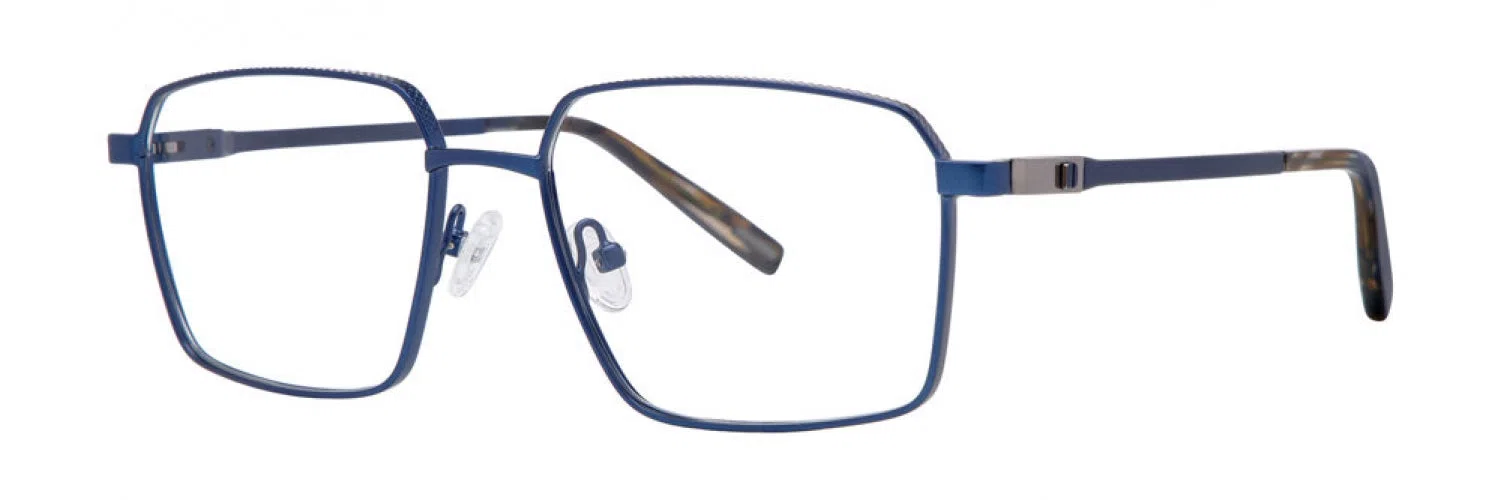 Jhane Barnes Elevation Eyeglasses - view 3